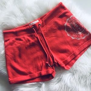 Aeropostale Shorties